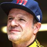 Rubens Barrichello hat das Kapitel Formel 1 noch nicht geschlossen