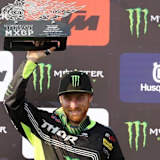 Bleibt sein Sieg in Thailand der einzige Erfolg von Ryan Villopoto in der Motocross-WM?