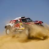 Carlos Sainz kämpft um seinen dritten Erfolg