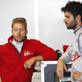 Sam Bird (li.) und Jaime Alguersuari sind nur zwei von vielen Formel E-Talenten, welche die Formel 1 unfreiwillig verlassen haben