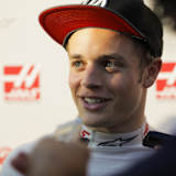 Santino Ferrucci bleibt Entwicklungsfahrer des Haas-Teams