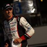 Stéphane Sarrazin fährt 2017 in Daytona