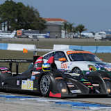 Woodard Formula Le Mans in Sebring 2011