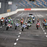 Die IDM Superbike 2019 ist startklar