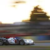 Bester Oreca bei den 24h von Le Mans: Rast im LMP2 von Loeb Racing