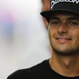 Er freut sich auf die FIA WEC: Nelson Piquet Jr