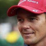 Audi-LMP1-Fahrer Marcel Fässler