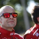 Gianmaria Bruni: Ein Mann mit starkem Charakter