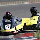 Markus Schlosser und Thomas Hofer fuhren ihren zweiten Sieg ein