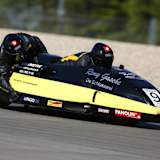 Markus Schlosser und Thomas Hofer waren die Schnellsten