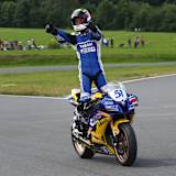 Am Ende passte alles für Bryan Schouten