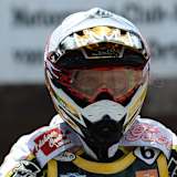 Scott Nicholls ist einer von derzeit drei Fahrern des Team Bavaria