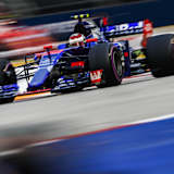 Sean Gelael weiss: Er muss erst in der Formel 2 glänzen, bevor er in die Formel 1 aufsteigt