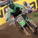 Tommy Searle wird die ersten beiden WM-Läufe verpassen