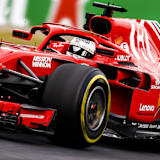 Kein Formel E-Fan: Sebastian Vettel