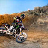 MXGP-Vizeweltmeister Jeremy Seewer