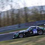 Titelverteidiger Black-Falcon hat seine beiden SLS bereits im Einzelzeitfahren