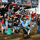 Shaun Simpson: Sensationeller Sieger beim GP in Lierop