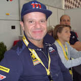 Rubens Barrichello im Interview mit SPEEDWEEK.com