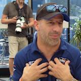 Sonst in der IndyCar unterwegs: Tony Kanaan