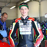 Kevin Sieder und Sepp Buchner im Hintergrund