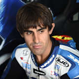 Julián Simón: Von Italtrans und Kalex zu QMMF und Speed-up