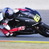 Arthur Sissis: Nach zwei Jahren auf KTM nun auf Mahindra