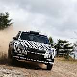 Der neue Skoda Fabia R5 im Test