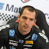 Matej Smrz hat nicht den besten Stand im Team