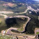 Ein Traum für alle Zweirad- und Vierrad-Piloten: Die Kult-Strecke von Spa-Francorchamps