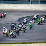 IDM Superstpck 600 am Lausitzring