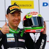 Roman Stamm hat genug von zweiten Plätzen