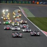 Beim 6h-Rennen in Silverstone starteten 2016 noch 33 Fahrzeuge