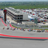 MotoGP-Start in Texas: ORF Sport+ zeigt auch den Argentinien-GP live (nur die MotoGP-Klasse) 