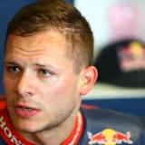 Stefan Bradl fährt zum ersten Mal ein Rennen in Portimao