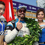 Der erste TCR-Meister heisst Stefano Comini