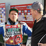 Stephan Katt siegte zum ersten Mal auf dem Bergring