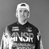 Steven Lenoir verstarb im Alter von 25 Jahren an den Folgen seines Unfalls in Cassel