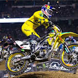 James Stewart ist nach seiner Gehirnerschütterung noch immer nicht fit