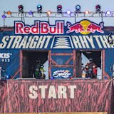 Ken Roczen gewann auf einem Retro-Honda-Zweitakter, Baujahr 2006