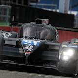 Strakka hat den Dome von den 24h von Le Mans zurückgezogen