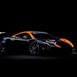 Ab 2017 fährt Strakka mit dem McLaren 650S GT3