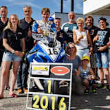 Mit Teamwork zum Titel