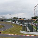 Suzuka ist eine faszinierende, aber auch gefährliche Rennstrecke