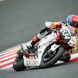 Michael van der Mark weiß wie man in Suzuka gewinnen kann