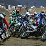 An diesem Wochenende geht die Action wieder los