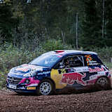 Der Opel Adam R2 von Tamara Molinaro