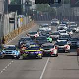68 Fahrer aus 22 Nationen nahmen 2015 an den elf Events der TCR International Series teil