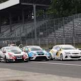 Doppelsieg für Morbidelli