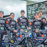 Das neue Emsland-Team aus Dohren